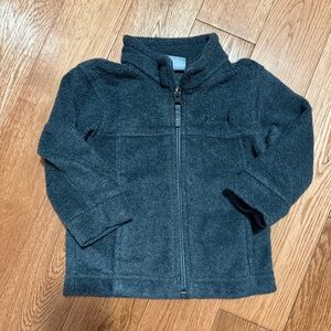 Baby Columbia Jacket